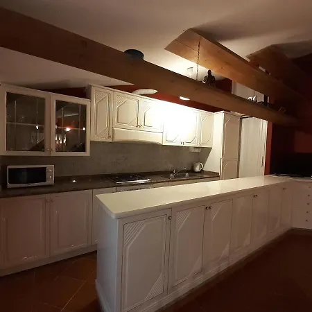 Daire Casa Anna 24 Olbia