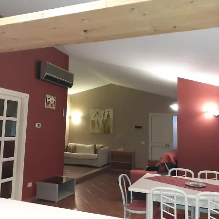 Apartman Casa Anna 24 *