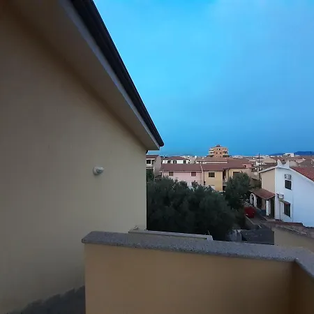 Apartman Casa Anna 24 *