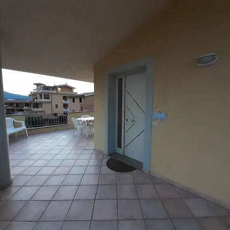 Casa Anna 24 Daire *