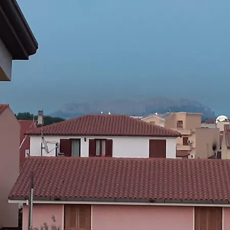 Daire Casa Anna 24 *