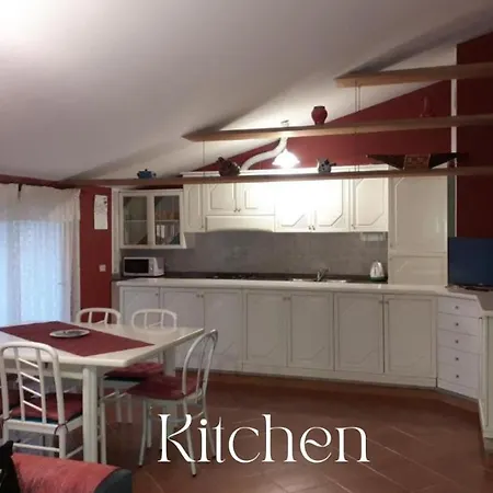 Casa Anna 24 * Olbia