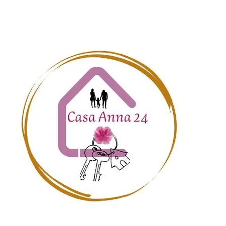 Daire Casa Anna 24 Olbia