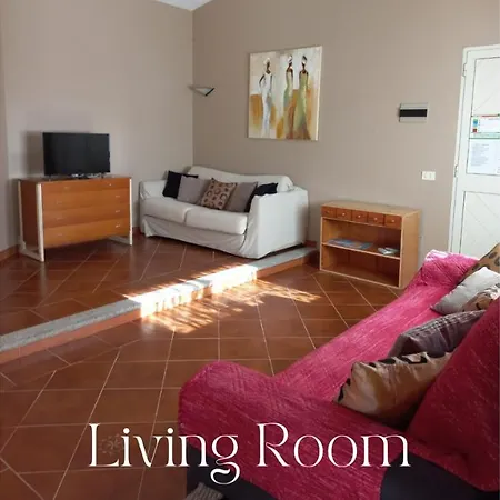 Apartamento Casa Anna 24 Olbia