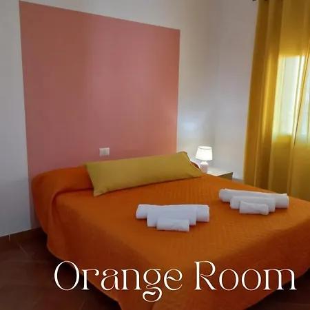 Casa Anna 24 * Olbia