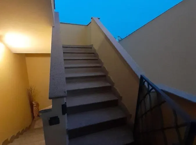 Casa Anna 24 * Olbia