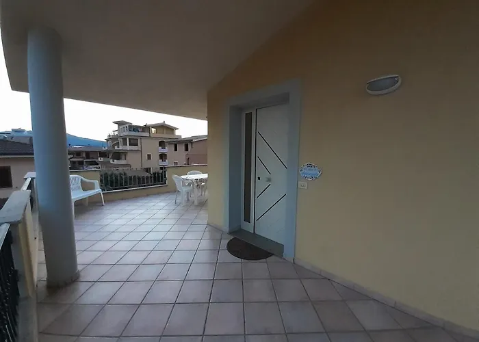 Casa Anna 24 Lägenhet *