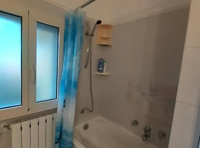 Casa Anna 24 * Olbia