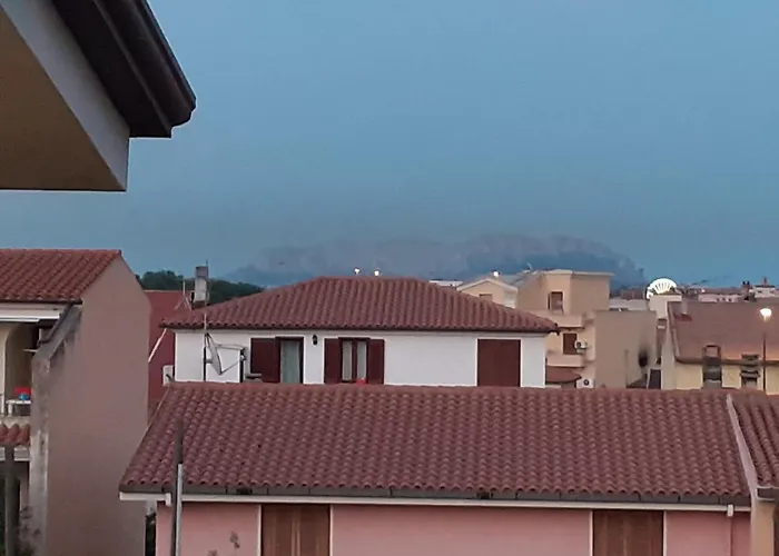 Apartman Casa Anna 24 *