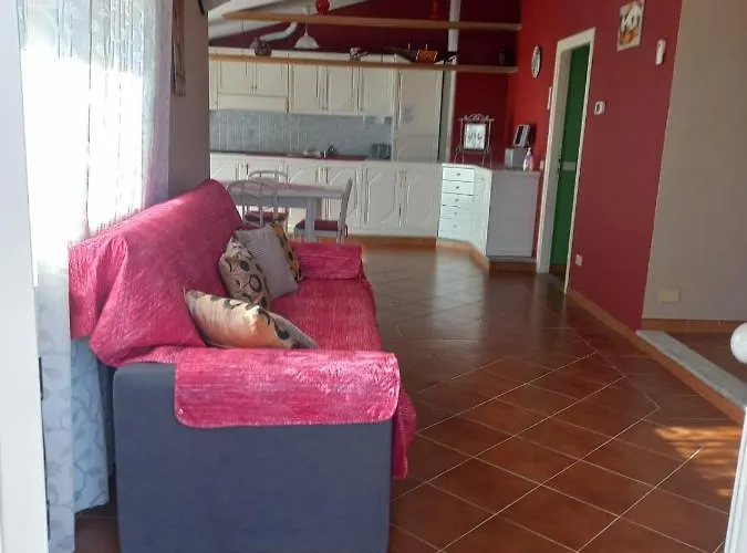 Lägenhet Casa Anna 24 *