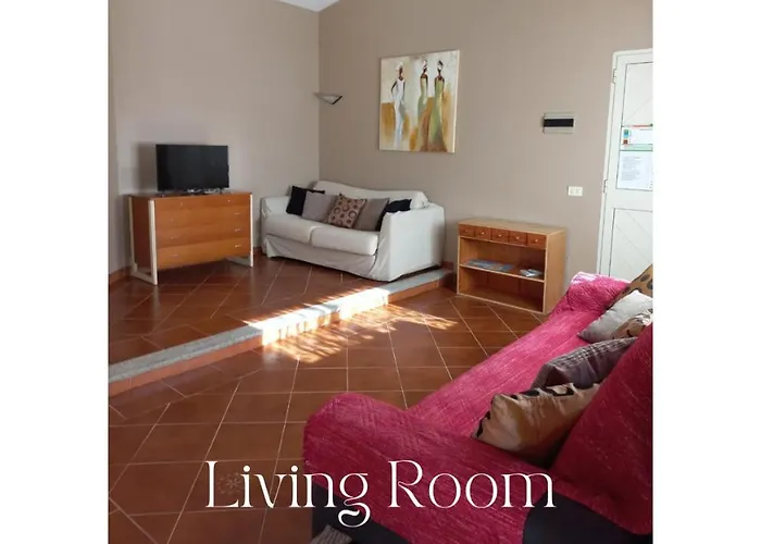 Lägenhet Casa Anna 24 Olbia