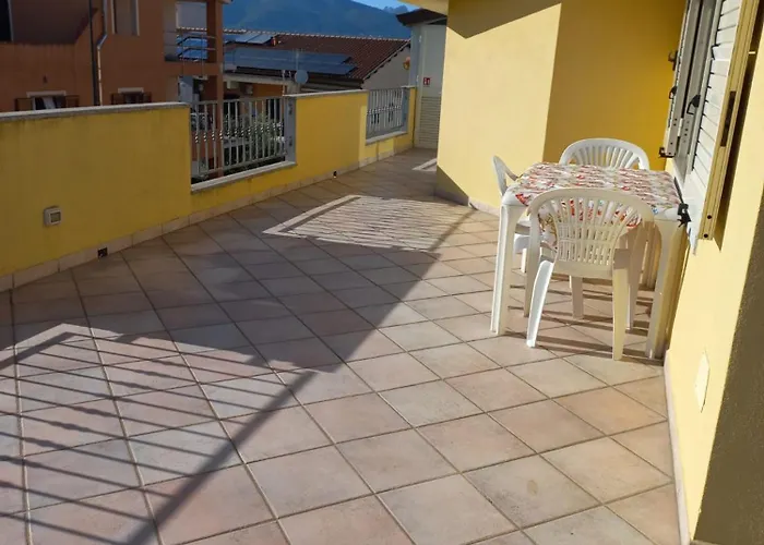 Casa Anna 24 * Olbia