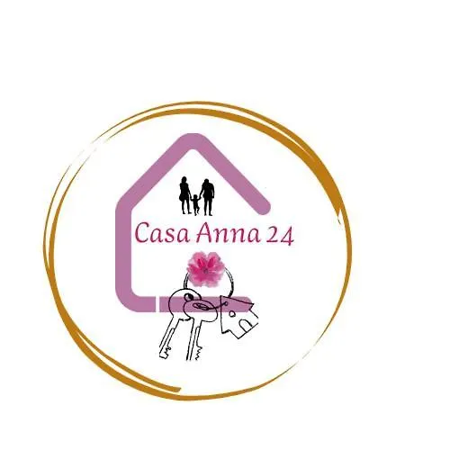 Lägenhet Casa Anna 24 Olbia